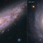 Hubble Helps Astronomers Measure Accurate Distances to Galaxies