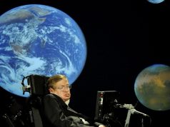 Hawking’in Son Makalesi Yayınlanmayı Bekliyor