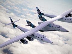 Uzay Turizmi ve Virgin Galactic Kazası