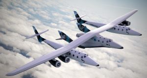 Uzay Turizmi ve Virgin Galactic Kazası