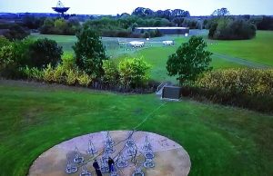 Square Kilometre Array (SKA) -Kilometre Kare Dizini Projesi